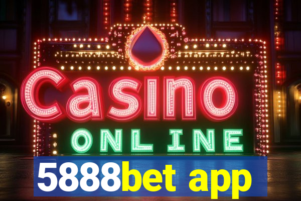 5888bet app